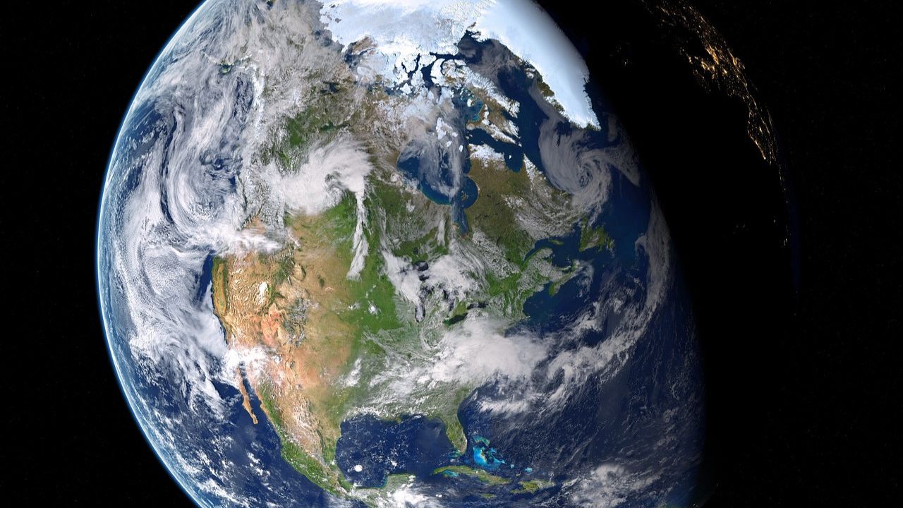 How Does the Earth’s Magnetic Field Protect Us From Cosmic Radiation?