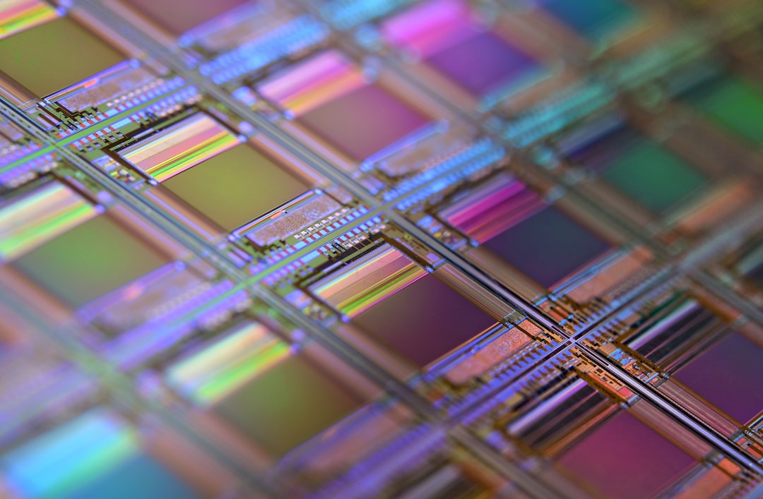 MIT’s Photonic Breakthrough Paves Way for Scalable Quantum Computing