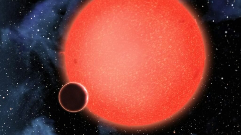 Every Star We See Is a Distant Sun, Each With Its Own Story