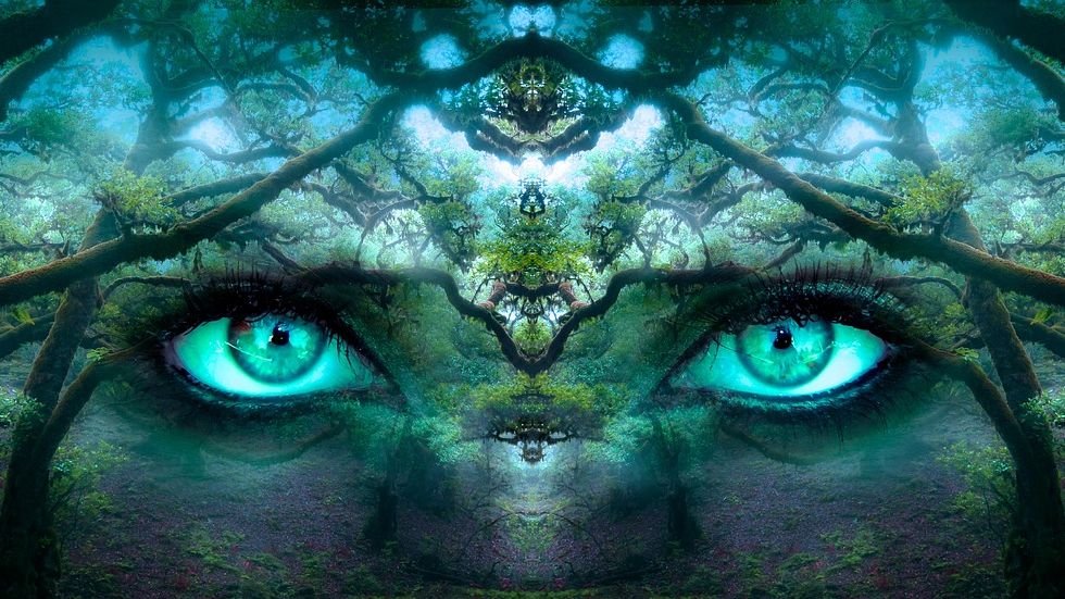 Could Aliens Possess A Form of Consciousness?