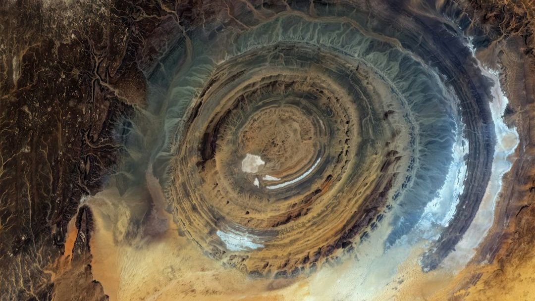 10 Mind-Bending Geological Formations Scientists Are Still Trying to Understand