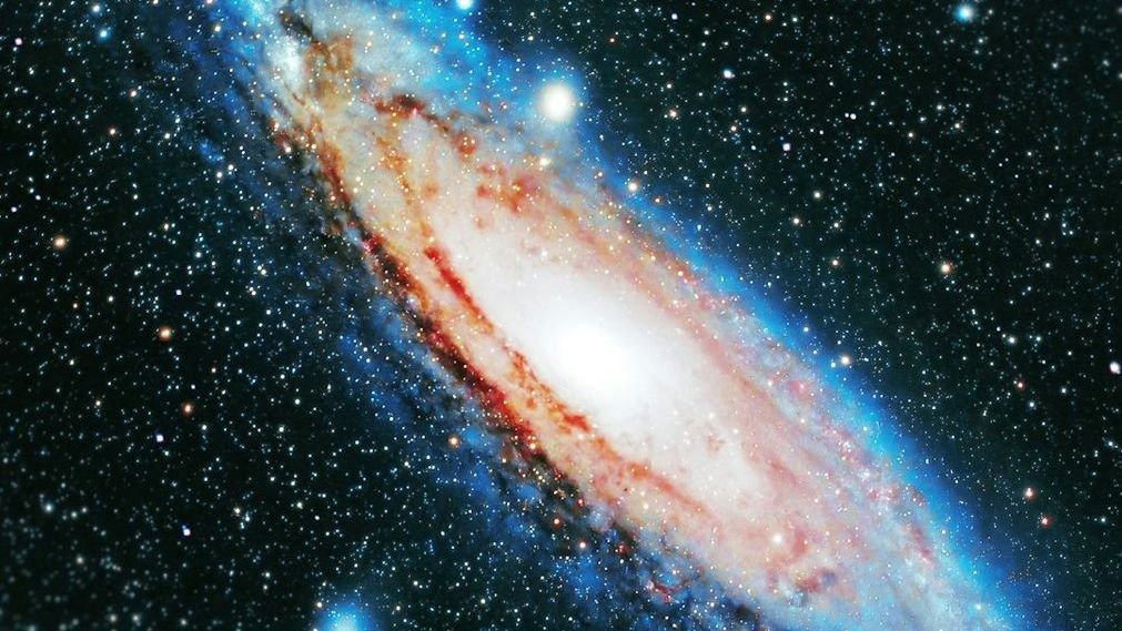 10 Cosmic Structures So Vast They Challenge the Limits of Our Imagination