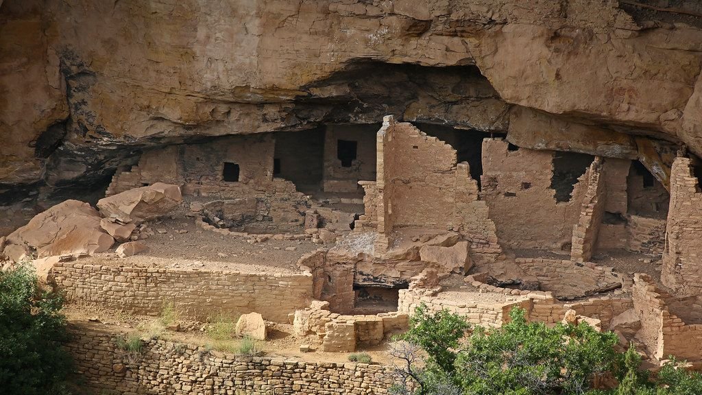 7 Ancient American Civilizations That Vanished Without a Trace: Unearth Their Secrets