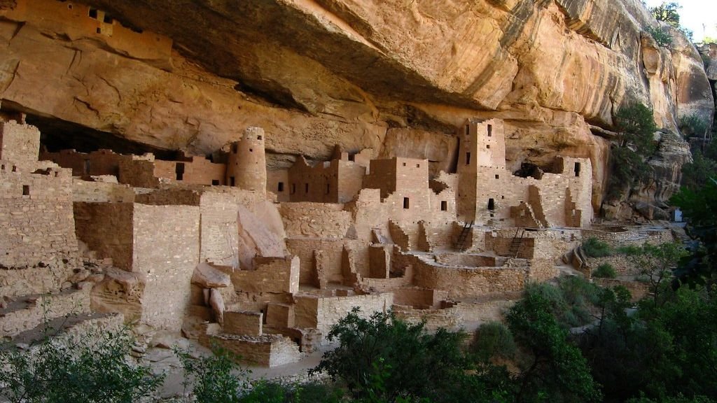 6 Puzzling Archaeological Sites in the American Southwest That Remain Unsolved