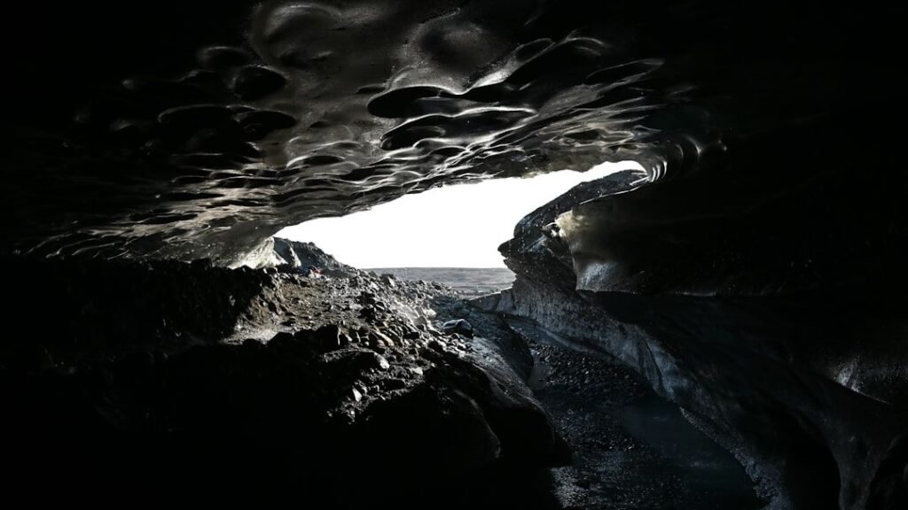 Could Time Itself Slow Down Inside Earth’s Deepest Caves?