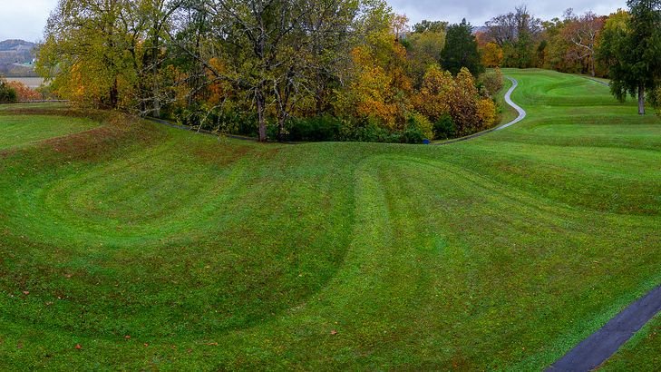 The Great Serpent Mound of Ohio Holds Astronomical Alignments That Hint at Advanced Ancient Knowledge