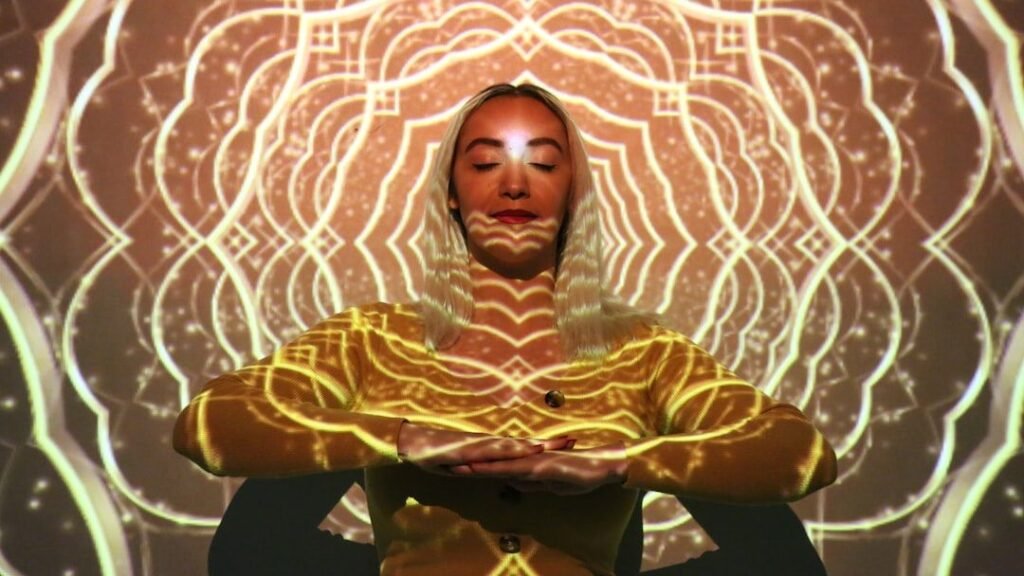 Does Human Consciousness Come From a Higher Dimension