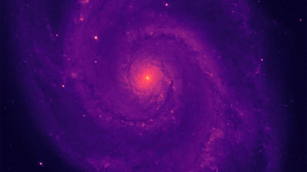 String Theory Can Now Describe a Universe That Has Dark Energy