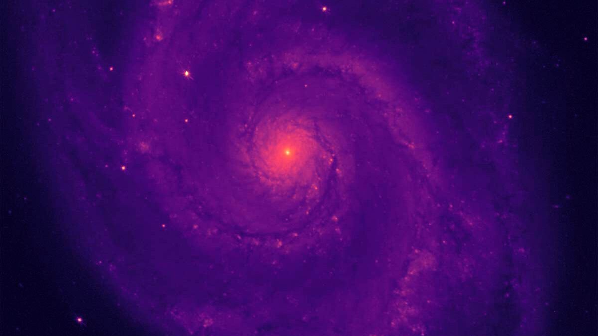 String Theory Can Now Describe a Universe That Has Dark Energy