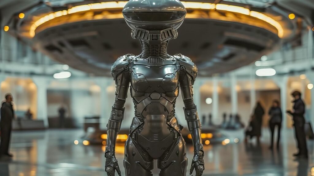 What If Aliens Existed? The Search for Extraterrestrial Life Explained