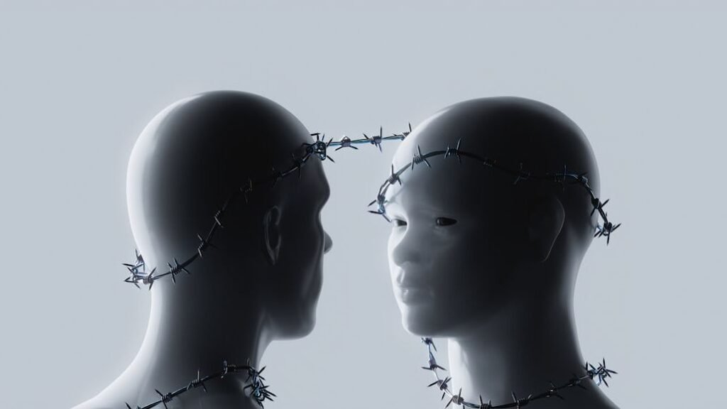 Humans May Be Tapping Into a Shared Consciousness