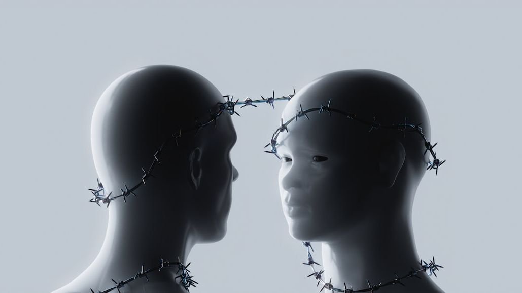 Humans May Be Tapping Into a Shared Consciousness