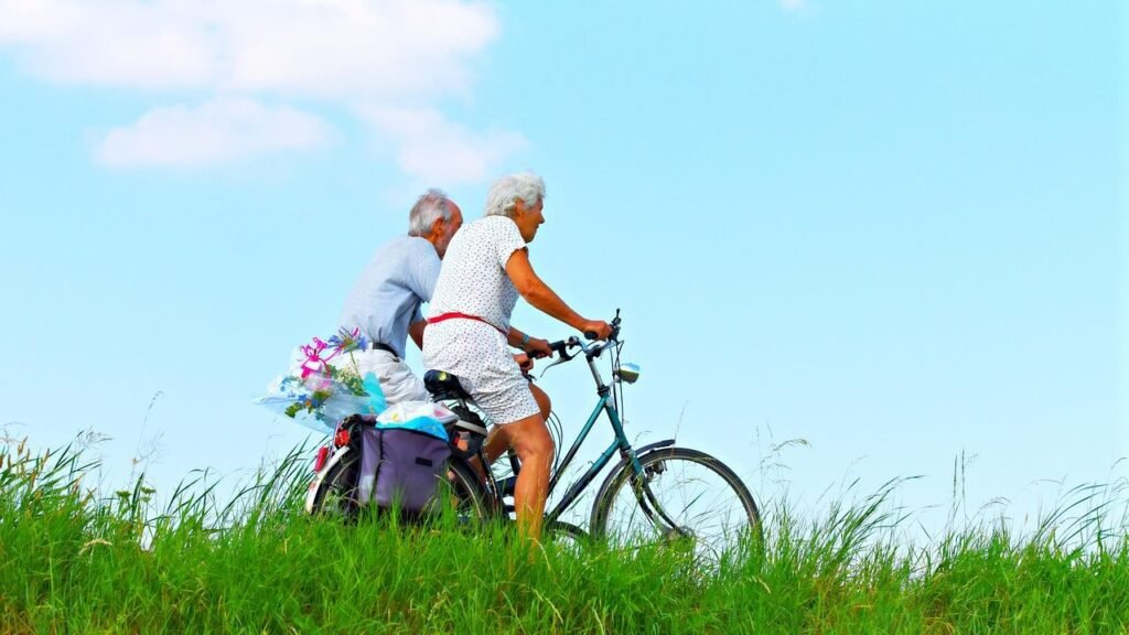The Secrets of Longevity: How Science is Unlocking the Keys to a Longer Life