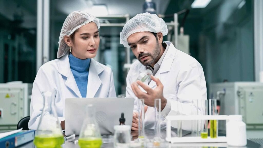 5 Scientific Breakthroughs That Changed Our Daily Lives Forever