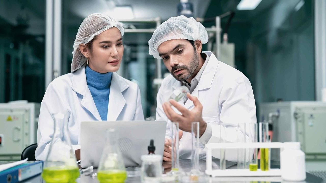 5 Scientific Breakthroughs That Changed Our Daily Lives Forever