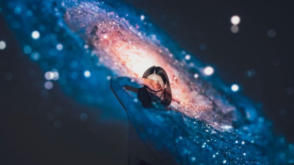 If Humans Are Made of Star Matter, Could Cosmic Conditions Influence Us?