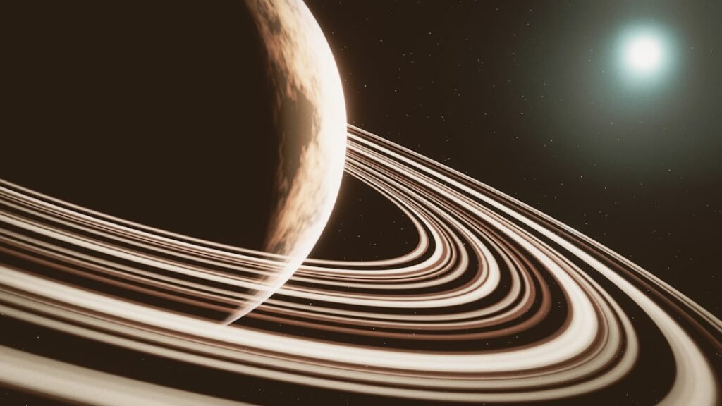 Saturn’s Rings Are Disappearing: What This Means for the Solar System