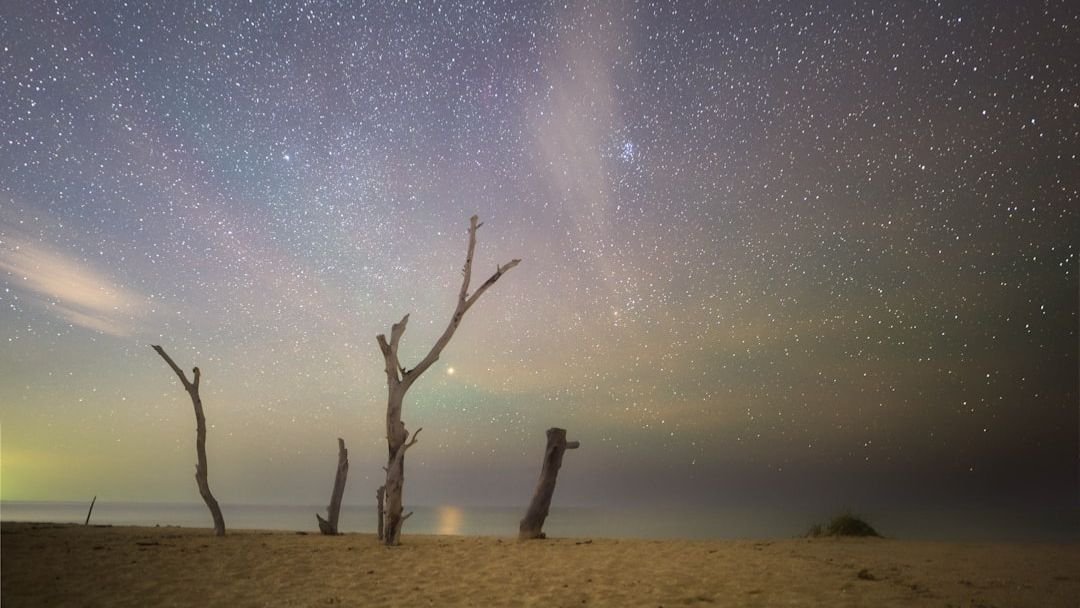 There Are More Stars Than Grains of Sand: A Cosmic Scale Comparison