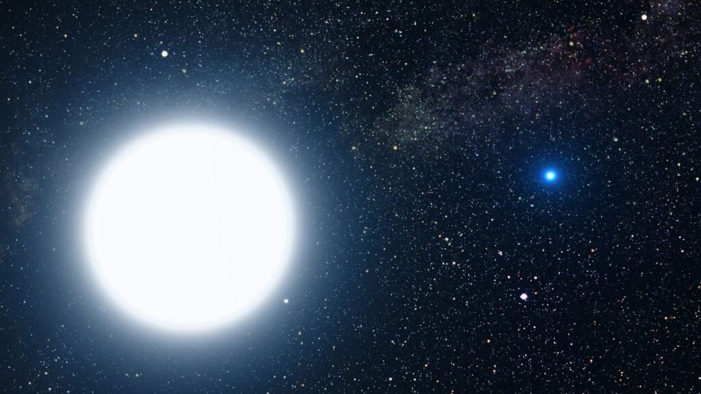 Our Sun Will Become a White Dwarf: Understanding Stellar Evolution