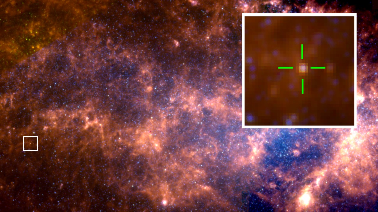 JWST Finds Hidden Cosmic Structure in Red Nova Debris from Star Collision