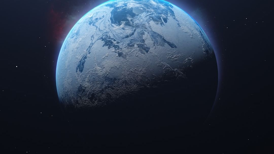 What If the Earth Stopped Spinning? The Wild Science of a Global Freeze