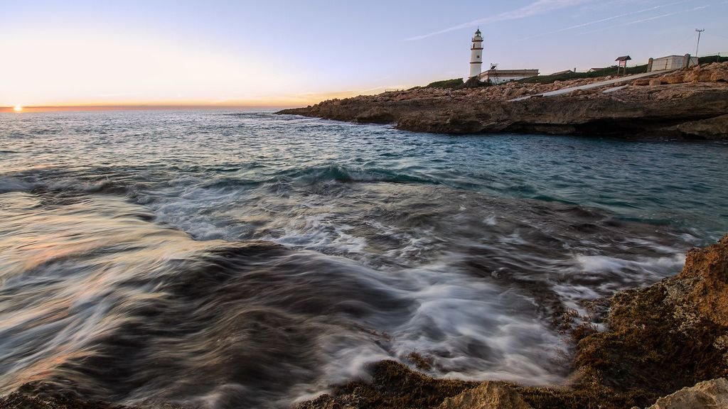 Why Is the Ocean Salty? The Journey of Water Through Earth's Cycles