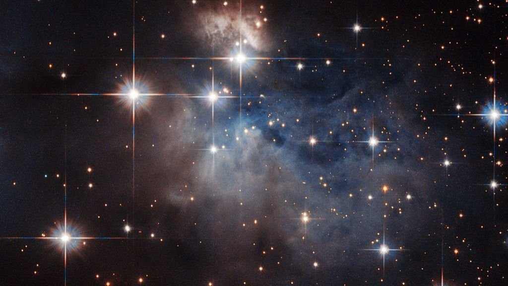 The Universe Has a Secret Language: Deciphering Cosmic Whispers