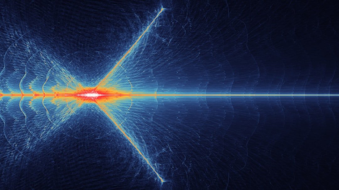 The Quantum Eraser Experiment That Makes You Question Everything You Know About Time