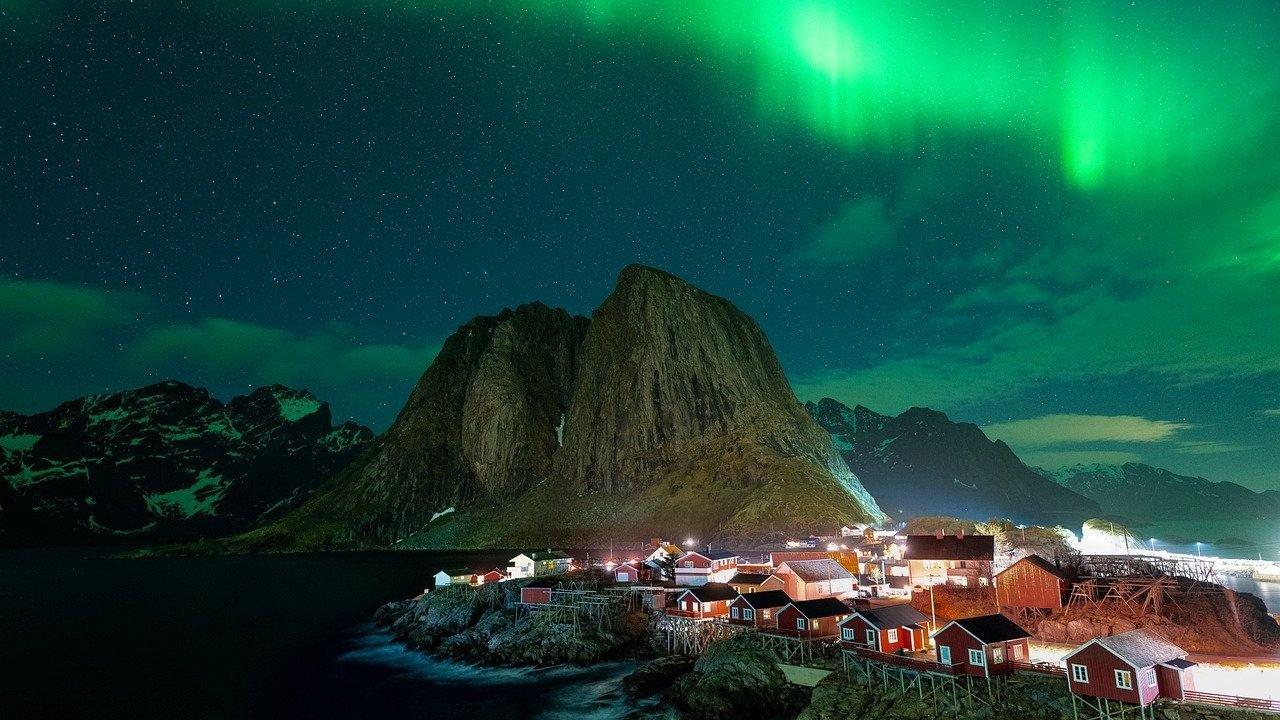 5 Bizarre Phenomena in Nature That Science Can’t Fully Explain