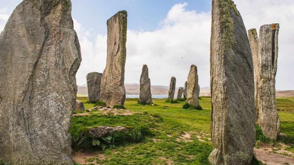 The Ancient Megaliths of America Hold Unspoken Secrets
