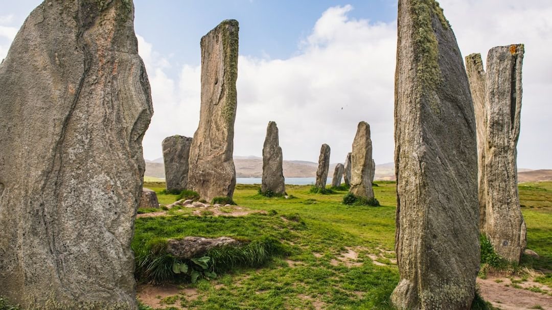 The Ancient Megaliths of America Hold Unspoken Secrets