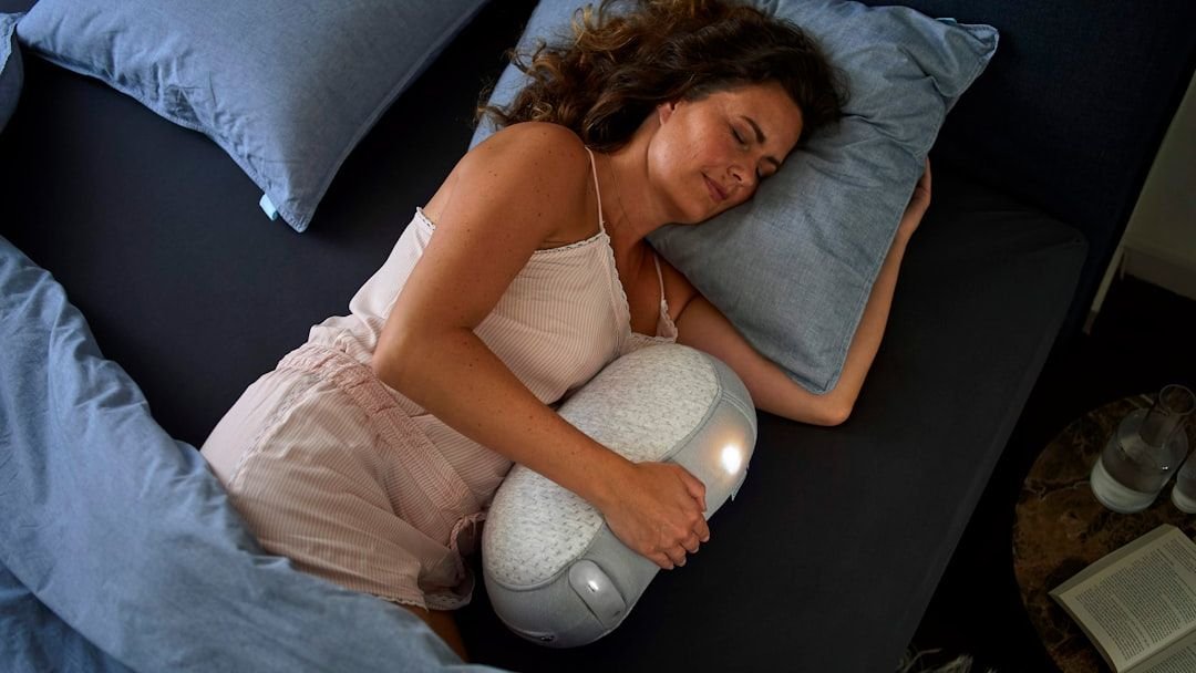 The Science of Dreams: Why Your Brain Creates These Nightly Journeys