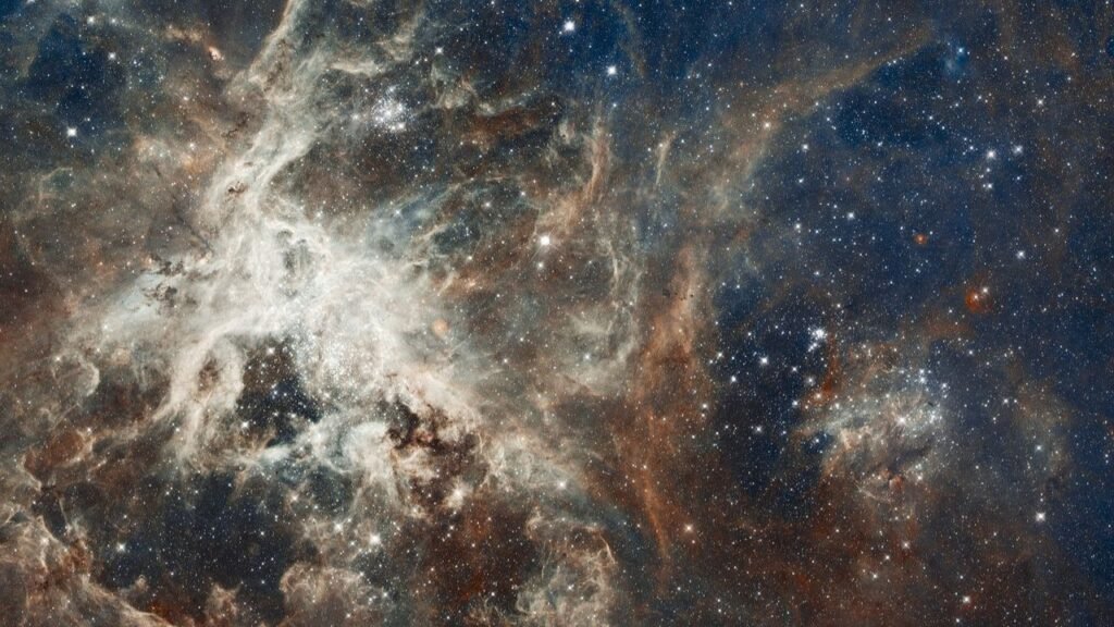 The Universe Is Full of Echoes from the Big Bang's First Moments