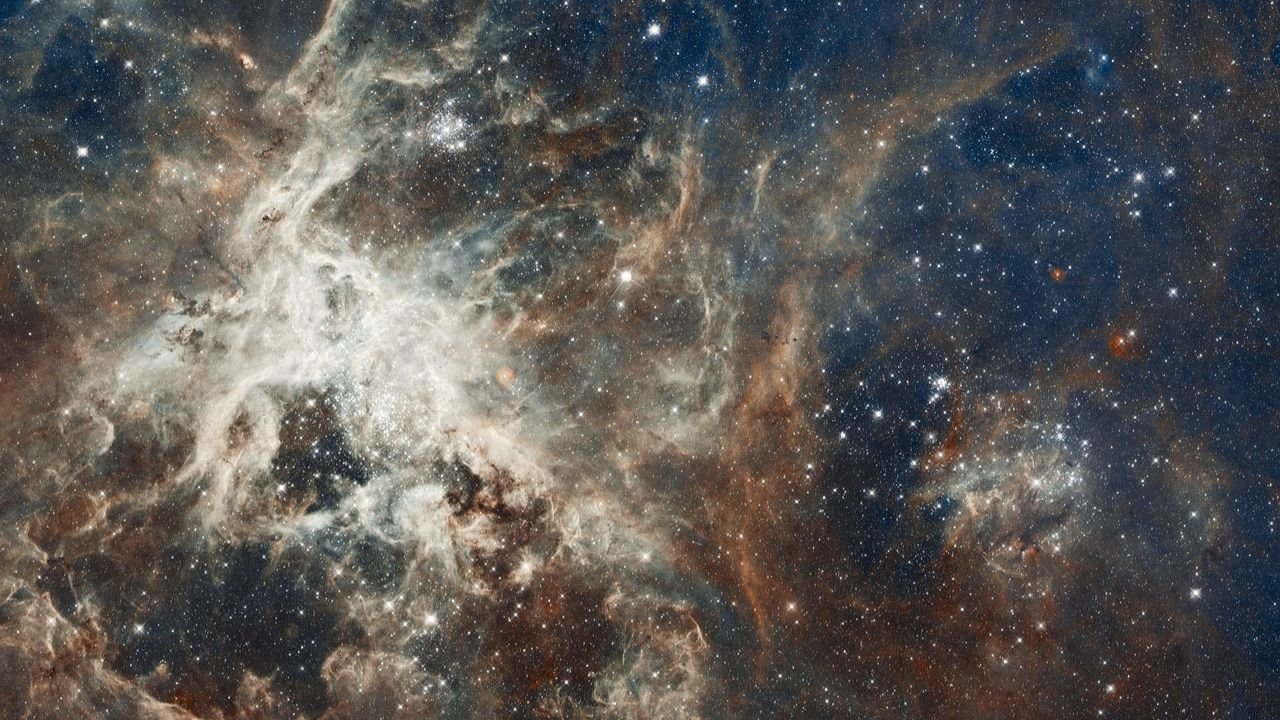 The Universe Is Full of Echoes from the Big Bang’s First Moments