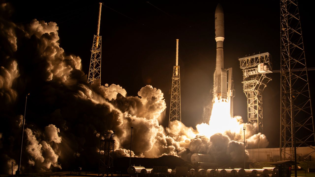 Amazon’s Leo Satellites Might Interfere with Astronomical Research, New Analysis Reveals