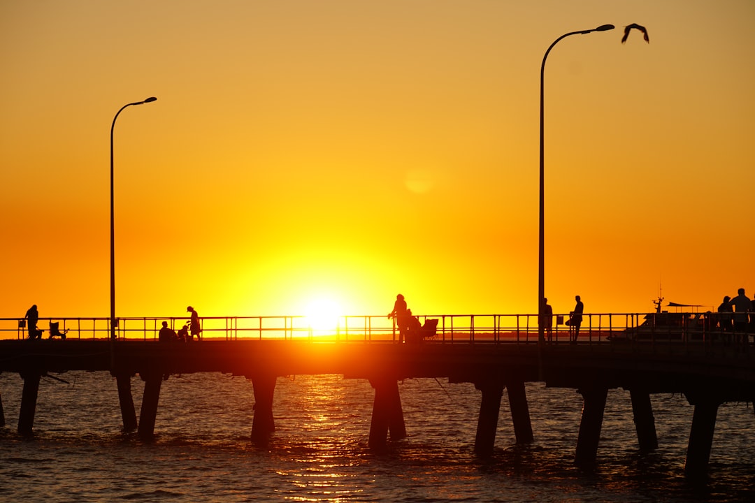 Heat Dome Powers Australia’s Fiercest Heatwave, With 50°C Peaks on the Horizon