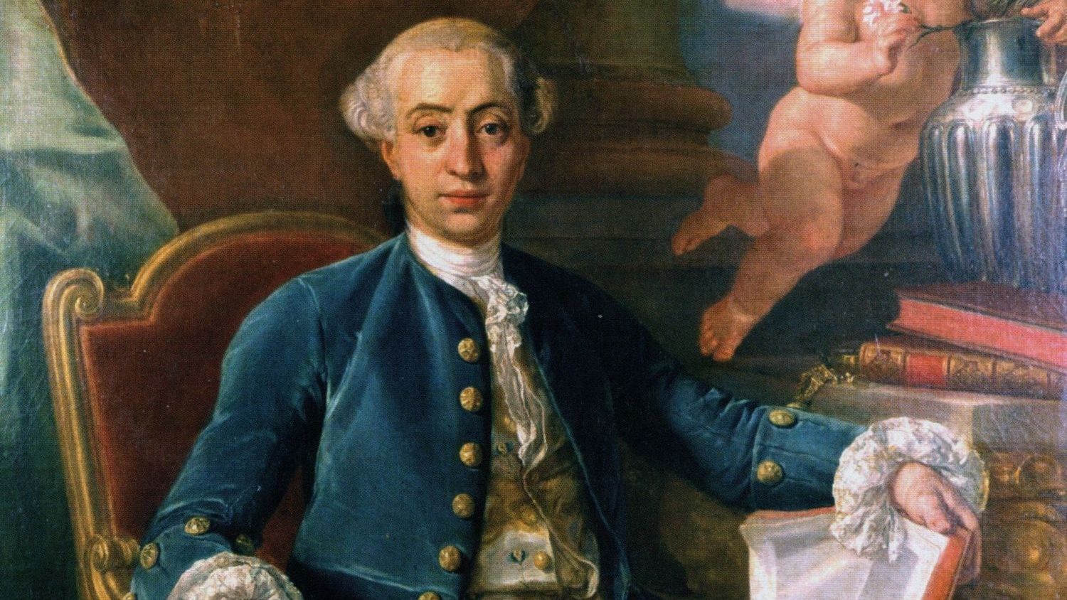 7 Historical Figures Whose Lives Were Stranger Than Fiction