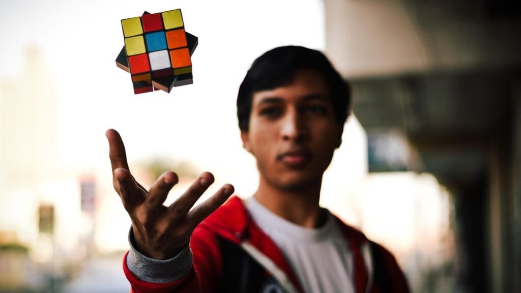 10 Unseen Forces That Shape Our Daily Lives (and How They Work)