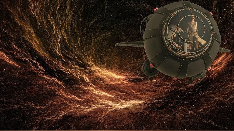 Could We Ever Travel Through Time? Exploring the Physics of the Impossible