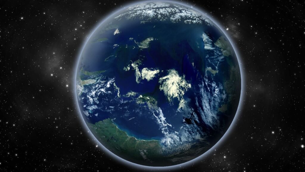 Are There Other Earth-Like Planets Hiding in Our Galaxy?