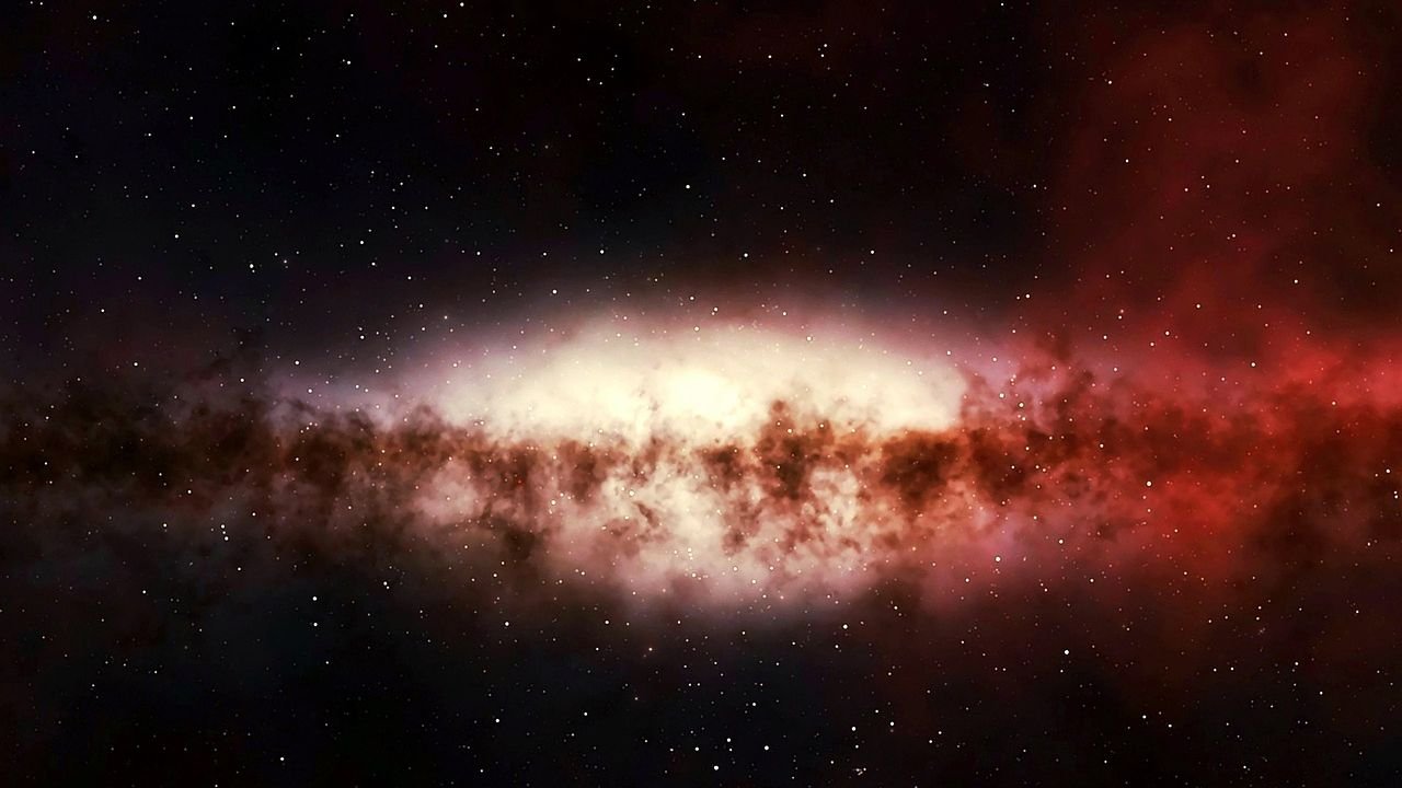 8 Unexplained Phenomena in Space That Could Change Our Understanding of the Cosmos