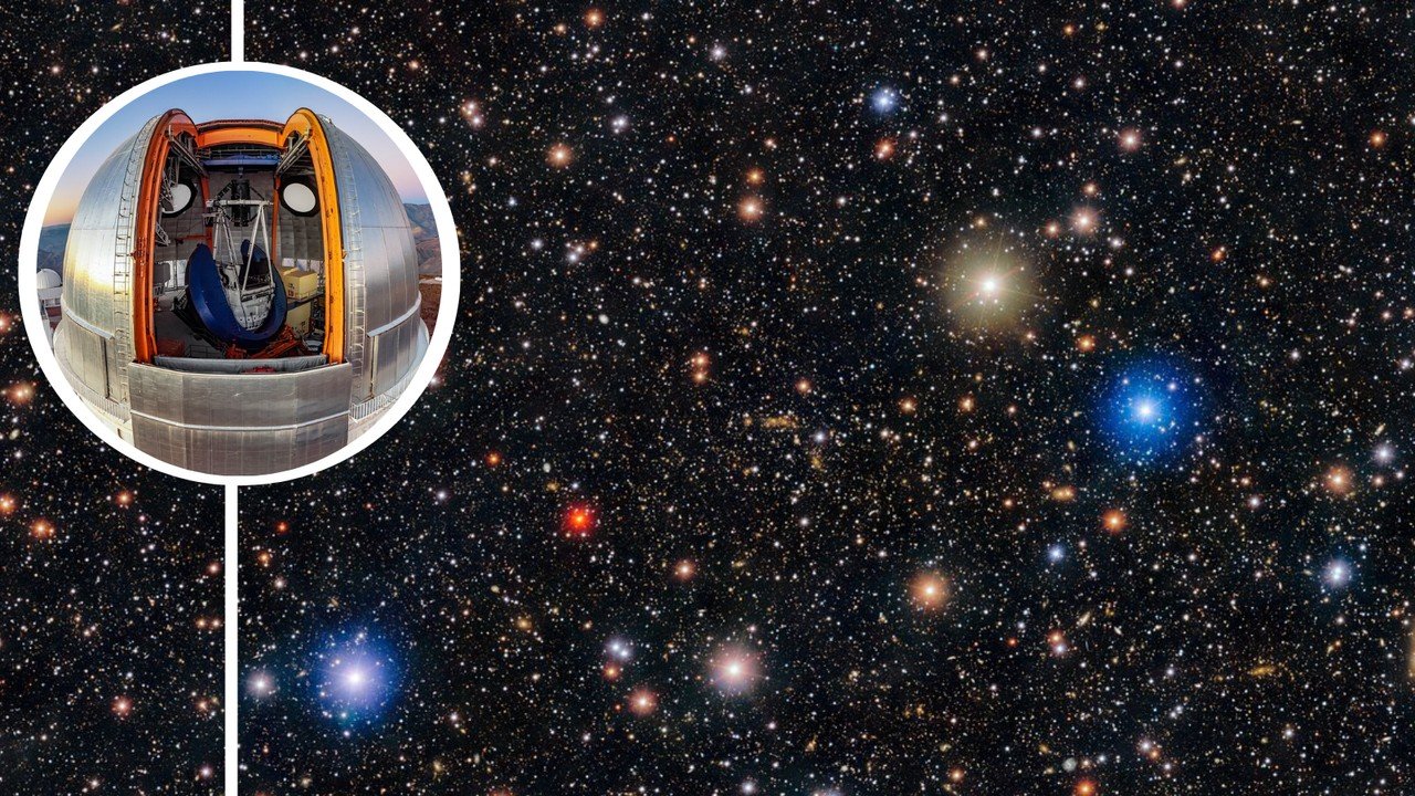 New Dark Energy Survey Yields Sharpest Insights into Universe’s Mysterious Expansion