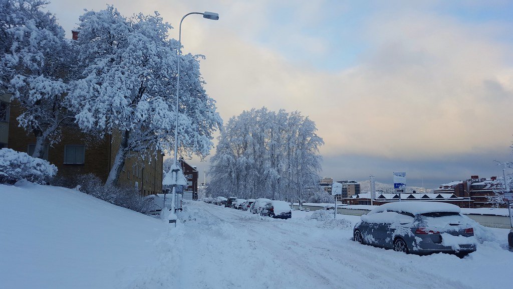 As Winter Storm Fades, Cold Weather Will Remain: What to Expect
