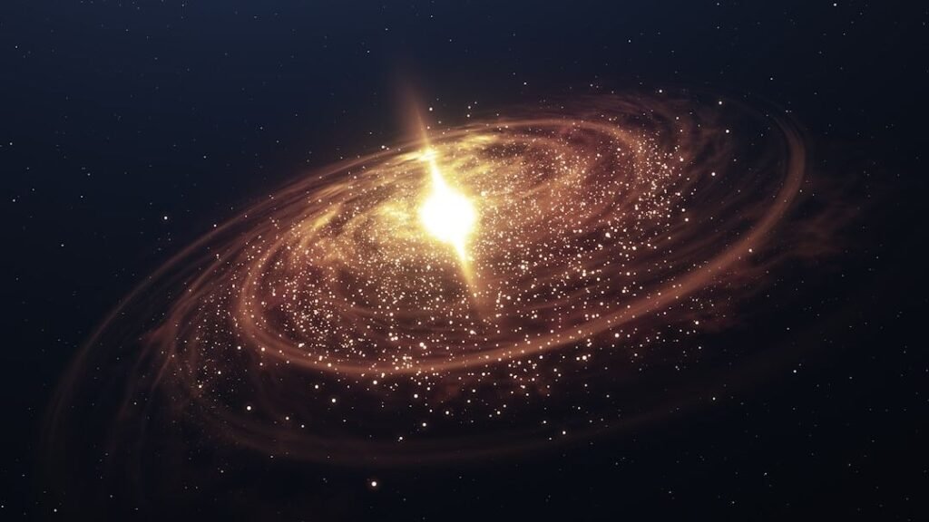 The Universe Is Expanding Faster Than We Thought, Challenging Our Cosmic Models