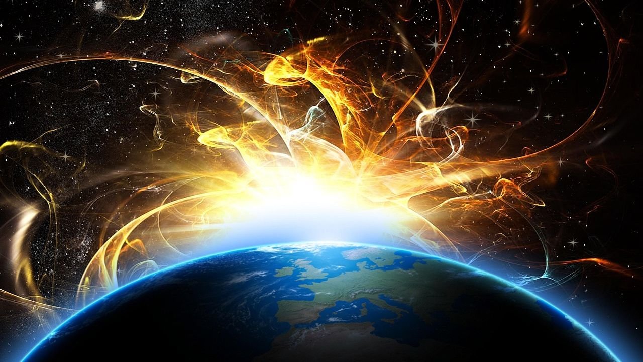 We Are Stardust: The Human Body Holds Traces of Exploded Stars