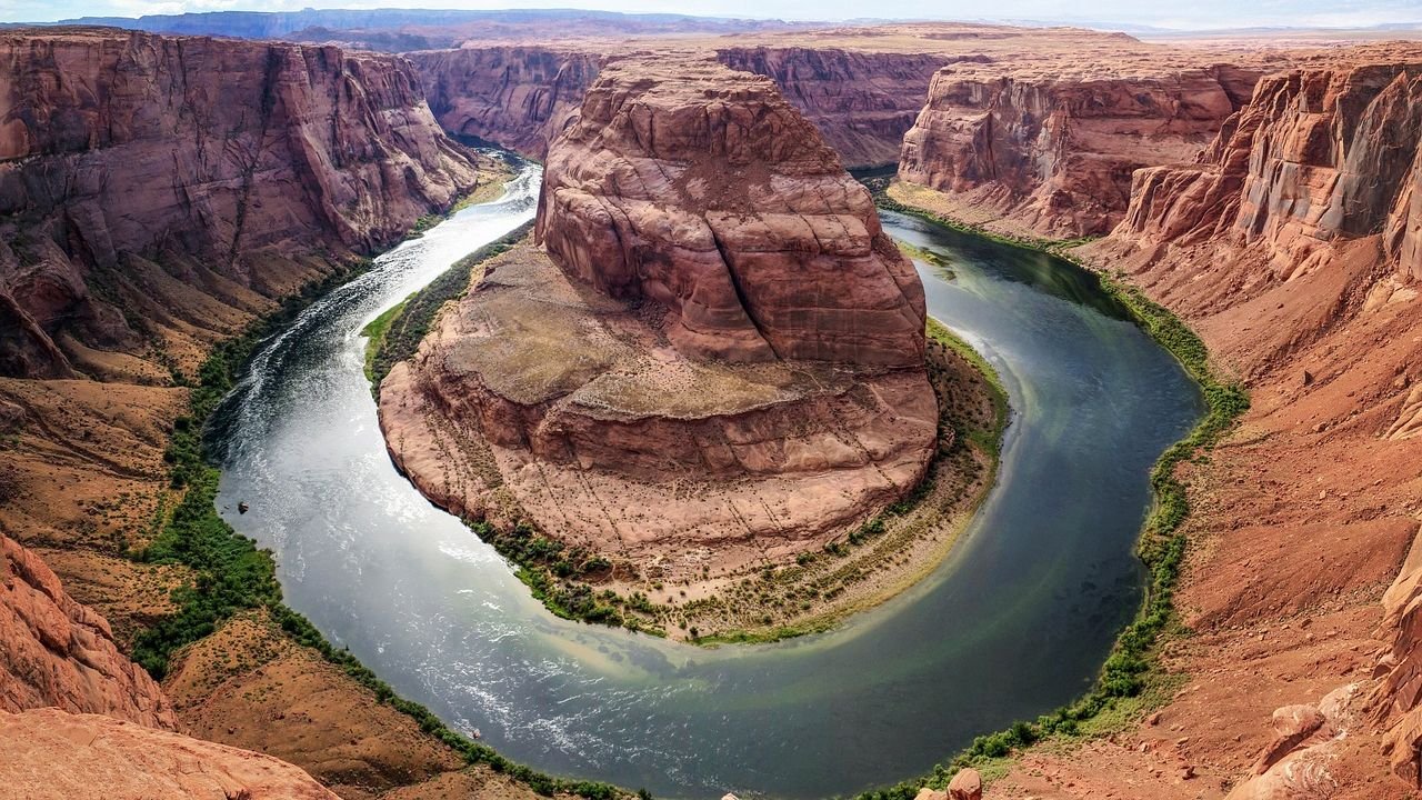 The Grand Canyon Holds Clues to Earth’s Ancient Past