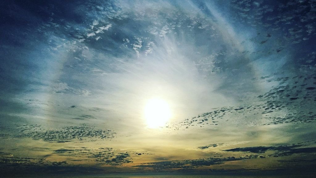 10 Bizarre Weather Phenomena That Defy Explanation