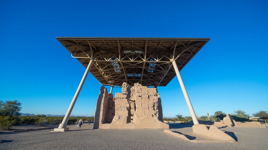 7 Hidden Wonders of Ancient American Civilizations