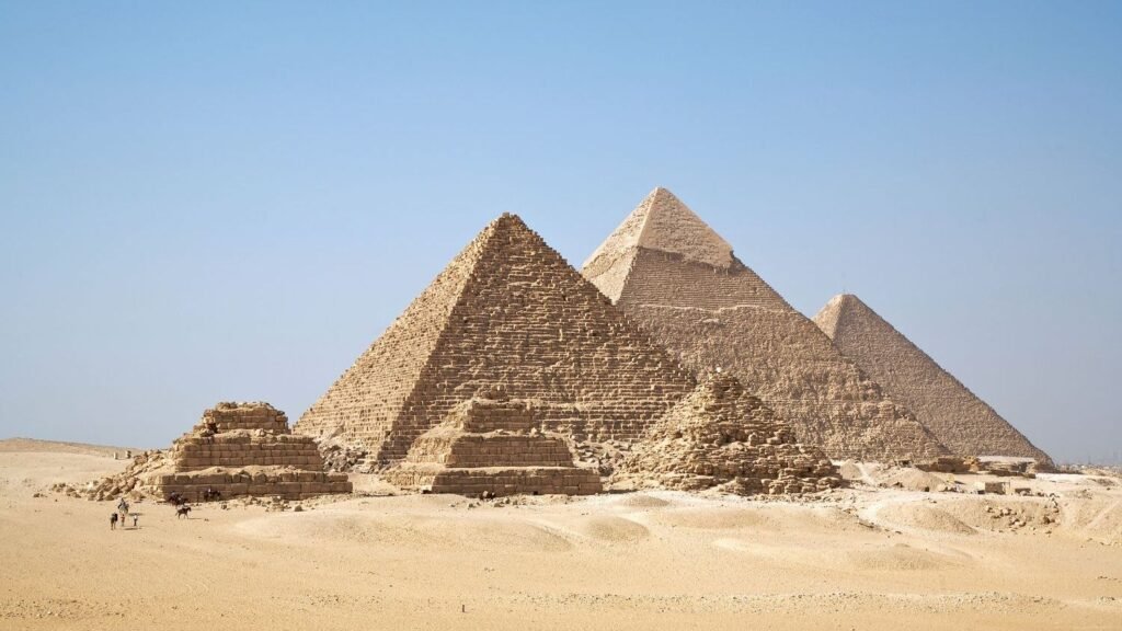 Ancient Civilizations Possessed Knowledge That Modern Science Is Only Now Rediscovering