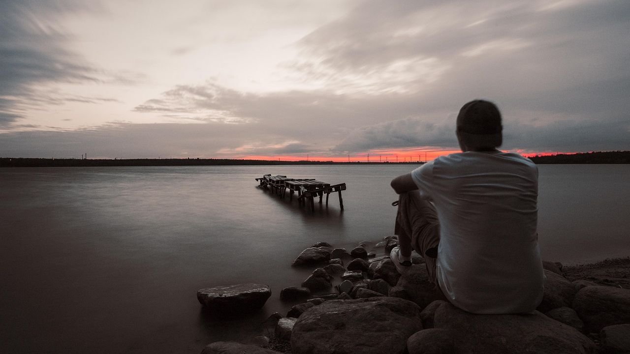 Consciousness Might Be More Than Just Our Brains at Work